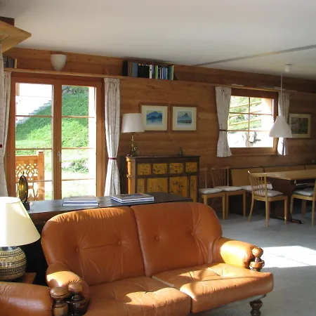 Le Chemo * Hérémence