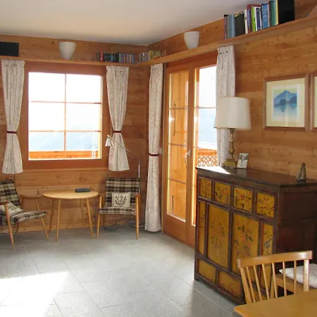 Le Chemo Hérémence