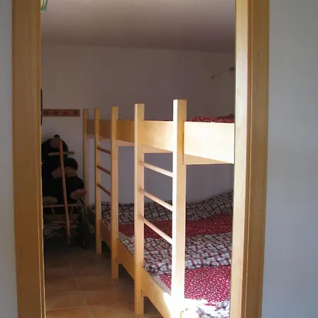 Le Chemo Chalet *