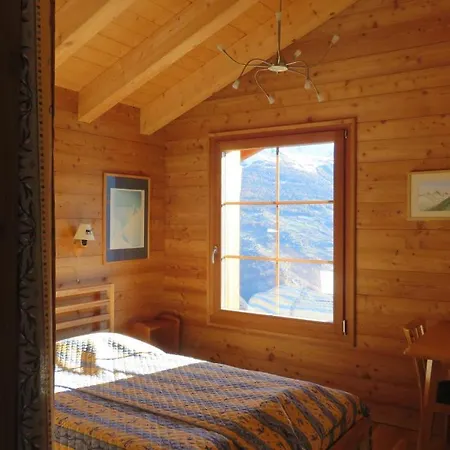 Le Chemo Chalet *