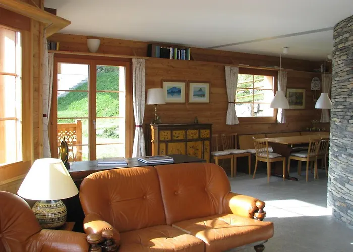 Le Chemo * Hérémence