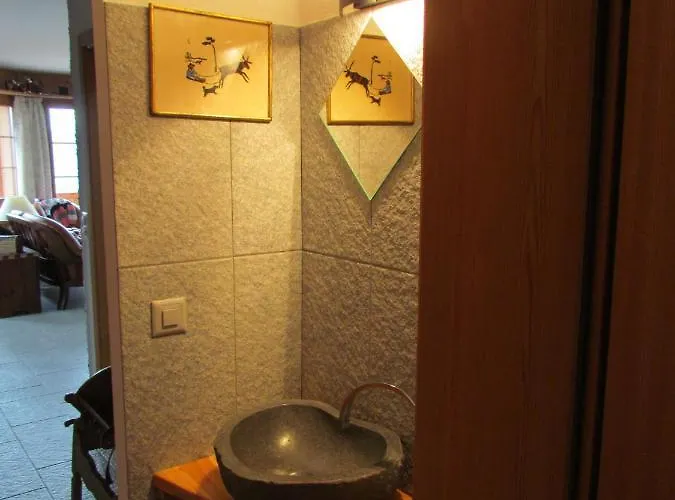 Le Chemo * Hérémence