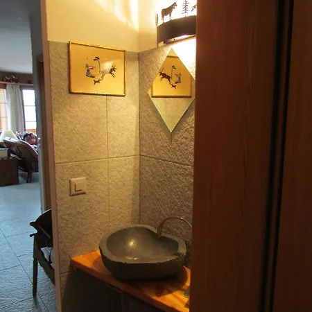 Le Chemo * Hérémence