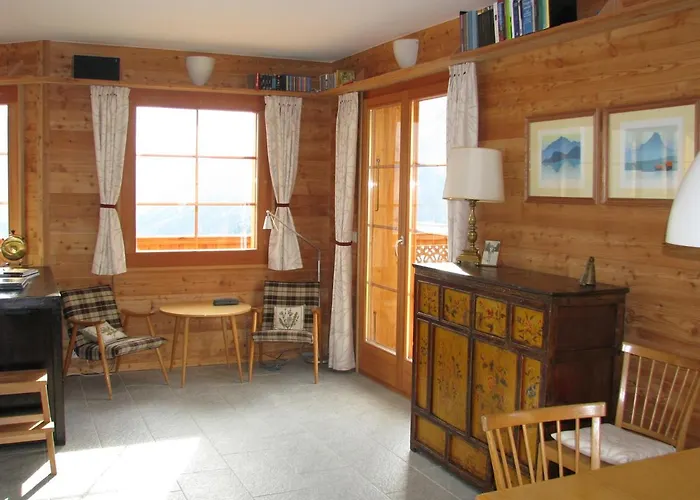 Le Chemo Hérémence