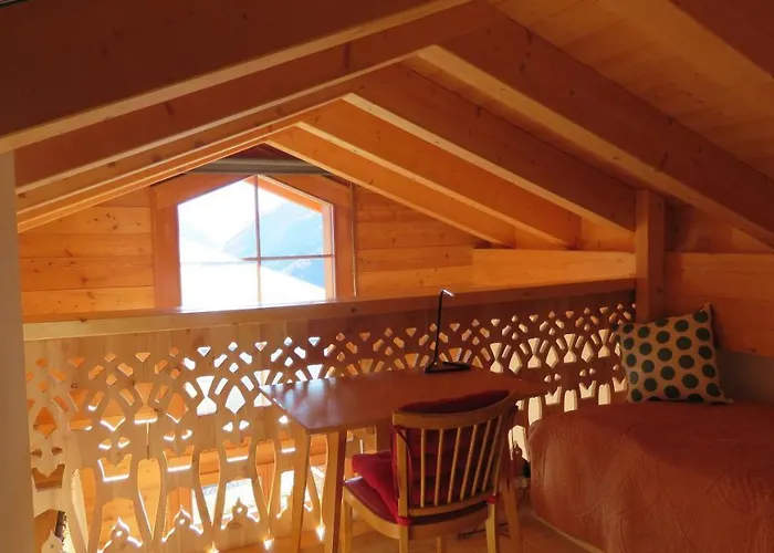 Le Chemo * Hérémence