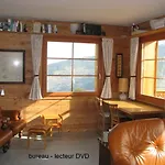 Le Chemo Chalet