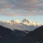 Chalet Le Chemo