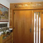 Le Chemo Chalet Hérémence